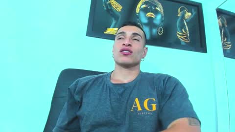 JACK PERGURTSON online show from 01/20/25, 03:50