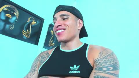 JACK PERGURTSON online show from 01/23/25, 12:41