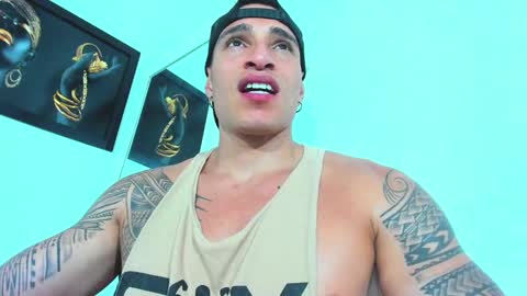 JACK PERGURTSON online show from 01/26/25, 10:02