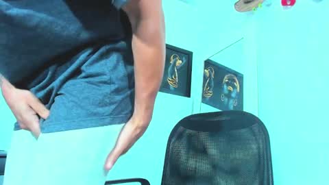 JACK PERGURTSON online show from 01/27/25, 04:11