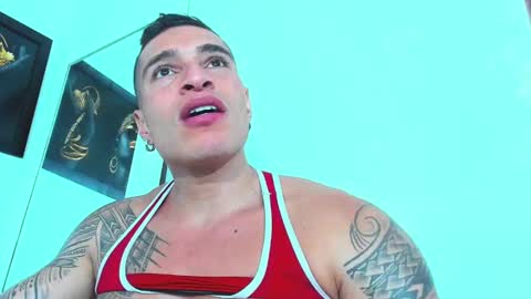 JACK PERGURTSON online show from 03/05/25, 10:22