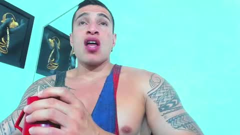 JACK PERGURTSON online show from 03/11/25, 10:07