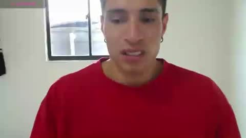 JACK PERGURTSON online show from 06/30/26, 06:42