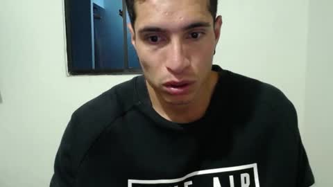 JACK PERGURTSON online show from 07/01/26, 07:54