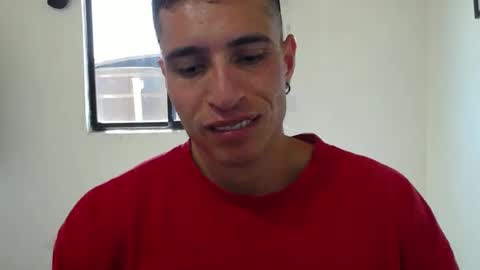 JACK PERGURTSON online show from 07/06/26, 04:31