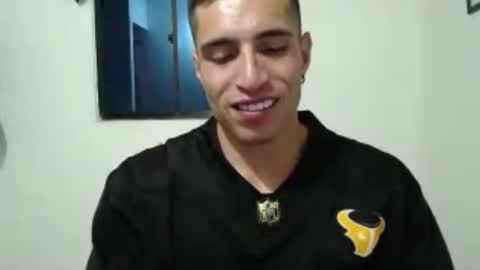 JACK PERGURTSON online show from 07/09/26, 12:58