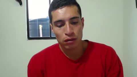 JACK PERGURTSON online show from 07/19/26, 10:57