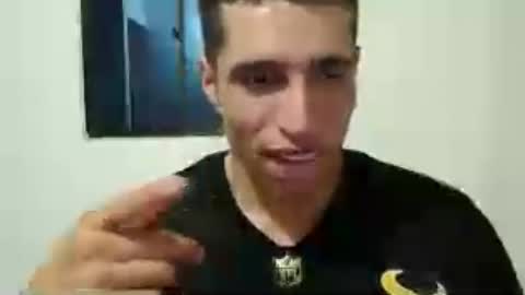 JACK PERGURTSON online show from 07/22/26, 01:41