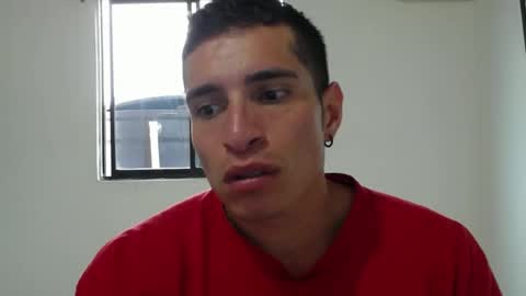 JACK PERGURTSON online show from 07/23/26, 09:02