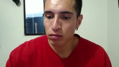 JACK PERGURTSON online show from 07/24/26, 11:25