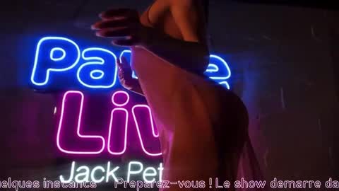 Jack Peterson online show from 03/31/26, 12:16