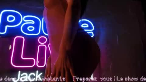 Jack Peterson online show from 04/01/26, 12:50