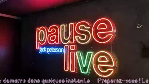 Jack Peterson online show from 08/03/26, 11:05