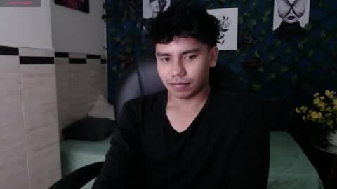 Snapshot of jack_ryan26 chatting on 06/02/26, 08:22 Jack Ryan26 online show from 06/02/26, 08:22