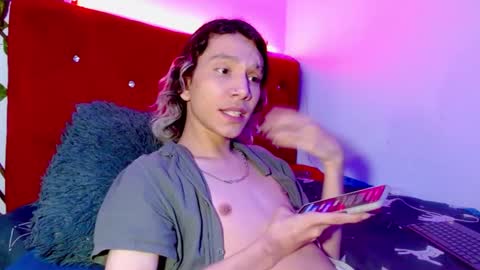 Laick online show from 12/04/24, 01:47