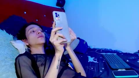 Laick online show from 12/18/24, 12:32