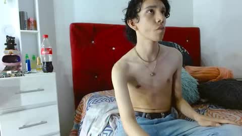 Laick online show from 09/26/25, 02:37