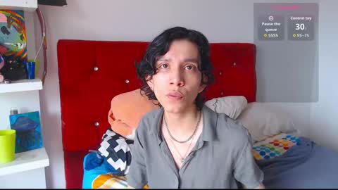 Snapshot of jack_s21 chatting on 11/17/25, 06:35 Laick online show from 11/17/25, 06:35