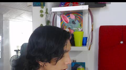 Snapshot of jack_s21 chatting on 11/19/25, 12:10 Laick online show from 11/19/25, 12:10