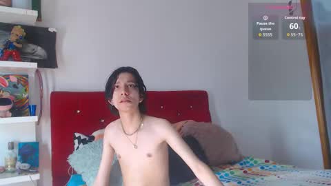 Snapshot of jack_s21 chatting on 11/23/25, 08:19 Laick online show from 11/23/25, 08:19