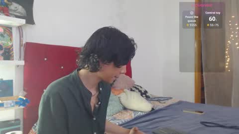 Snapshot of jack_s21 chatting on 11/27/25, 01:51 Laick online show from 11/27/25, 01:51