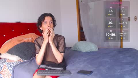 Snapshot of jack_s21 chatting on 11/30/25, 10:25 Laick online show from 11/30/25, 10:25