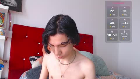 Snapshot of jack_s21 chatting on 12/04/25, 07:55 Laick online show from 12/04/25, 07:55