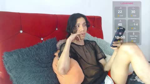 Snapshot of jack_s21 chatting on 12/18/25, 12:06 Laick online show from 12/18/25, 12:06