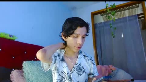 Laick online show from 05/19/26, 03:57