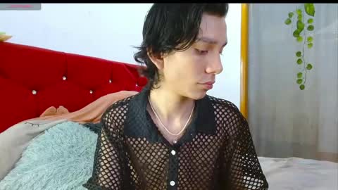 Laick online show from 06/01/26, 04:47