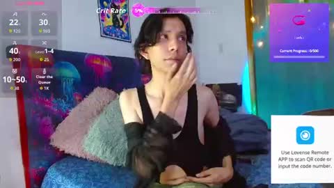 Laick online show from 06/14/26, 10:23