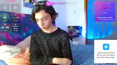 Laick online show from 06/20/26, 08:06