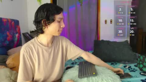 Laick online show from 07/23/26, 04:32