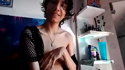 Laick online show from 07/24/26, 08:29