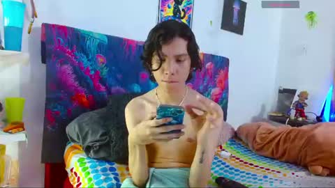 Laick online show from 08/06/26, 01:07