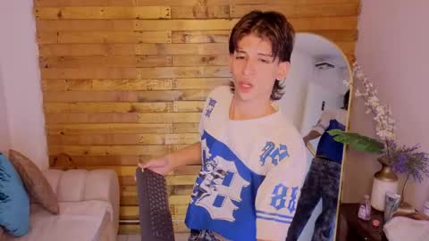 Snapshot of jack_shane chatting on 04/16/26, 03:07 Jack Shane online show from 04/16/26, 03:07