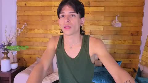 Snapshot of jack_shane chatting on 06/08/26, 08:53 Jack Shane online show from 06/08/26, 08:53