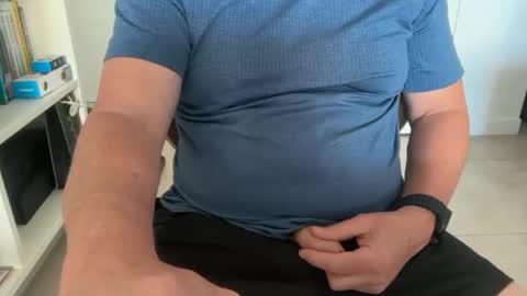 jack_smith001 online show from 09/23/25, 04:04