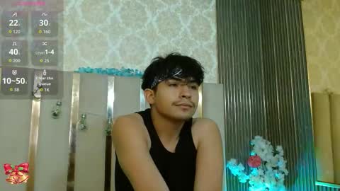 Snapshot of jack_tay1 chatting on 11/19/25, 03:12 Jack online show from 11/19/25, 03:12