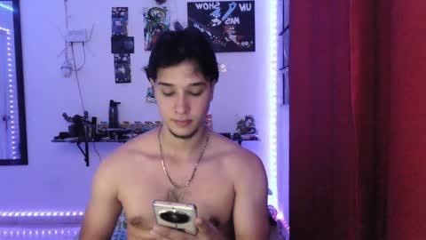 J online show from 01/24/25, 04:59