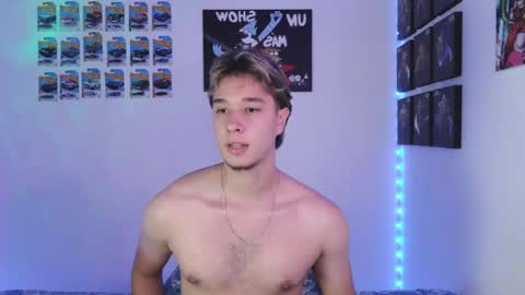 J online show from 11/14/25, 04:22