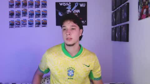 J online show from 05/04/26, 02:51