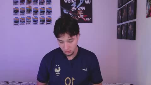 J online show from 05/12/26, 03:53