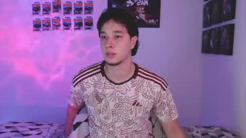 J online show from 07/19/26, 04:16