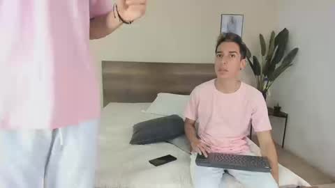 jack online show from 09/18/25, 04:47