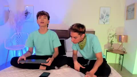 jack online show from 09/19/25, 10:32