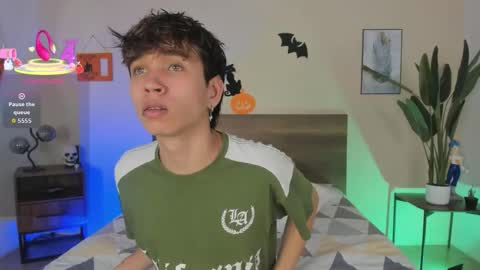 jack online show from 10/05/25, 04:33