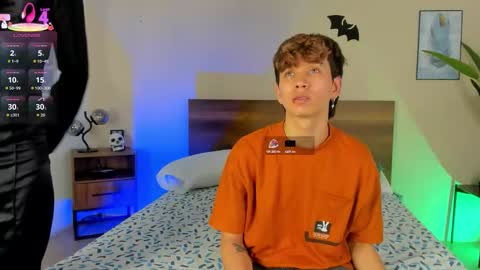 jack online show from 10/06/25, 04:54