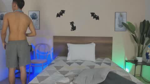 jack online show from 10/12/25, 04:55