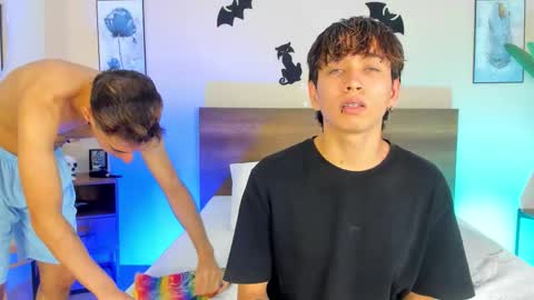 jack online show from 10/13/25, 04:34